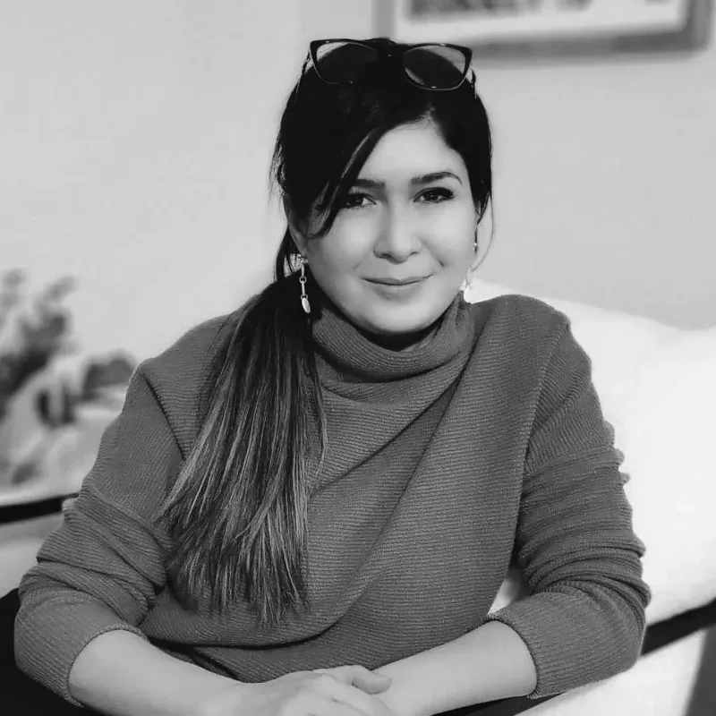 Esther Bouganim
